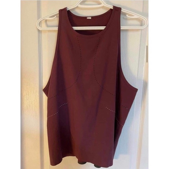 Lululemon Find Your Pace Tank - Picture 4 of 5